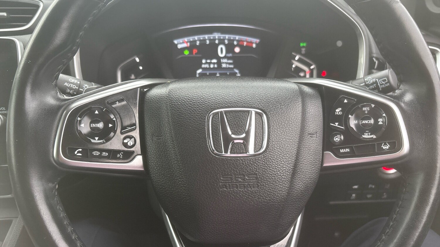 Used Honda CR-V 2019 for sale - 76161539: Photo 16