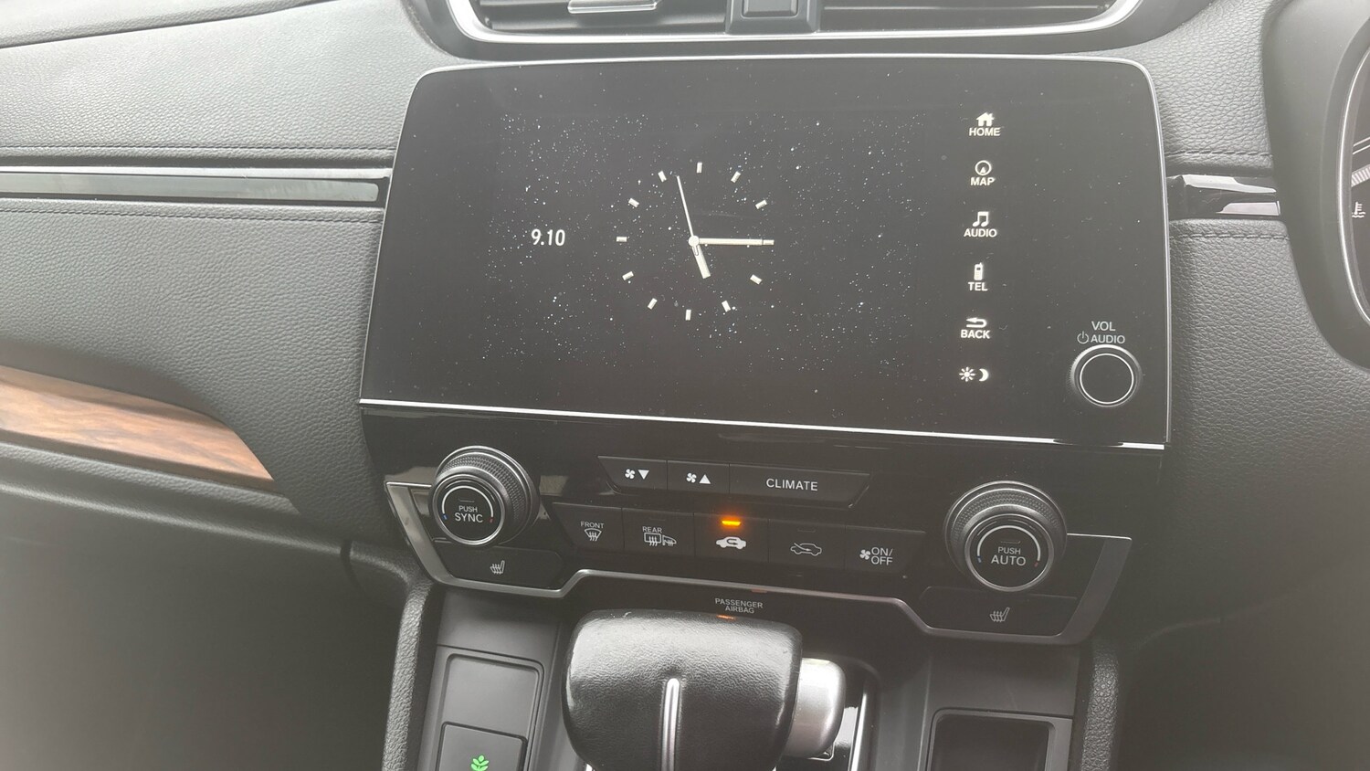 Used Honda CR-V 2019 for sale - 76161539: Photo 17