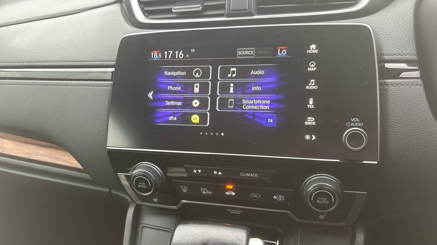 Used Honda CR-V 2019 for sale - 76161539: Photo 18