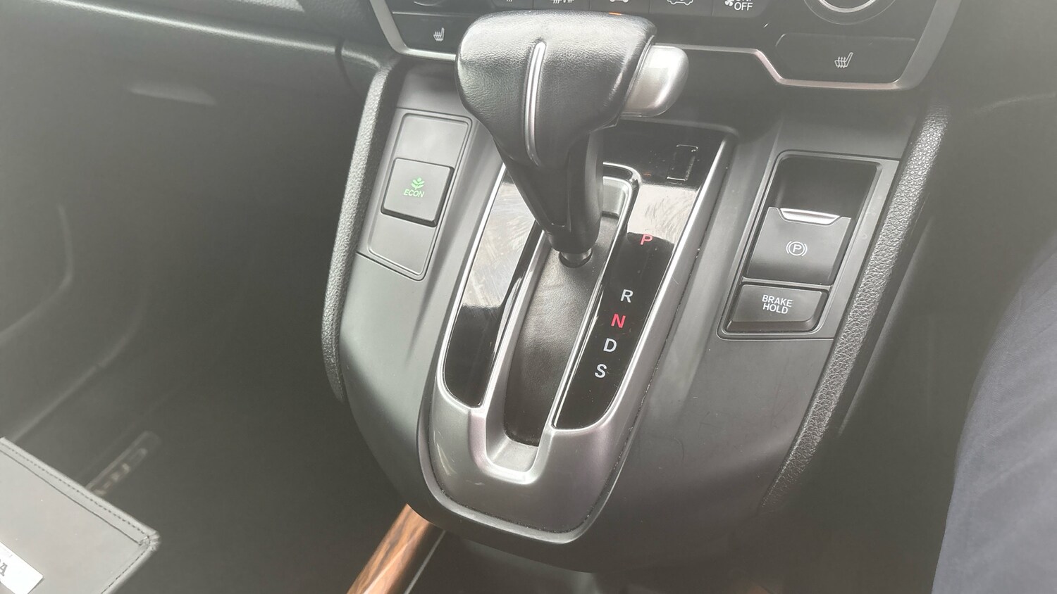 Used Honda CR-V 2019 for sale - 76161539: Photo 20