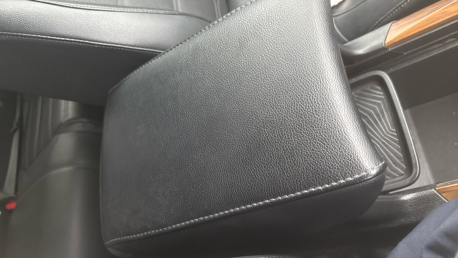 Used Honda CR-V 2019 for sale - 76161539: Photo 24