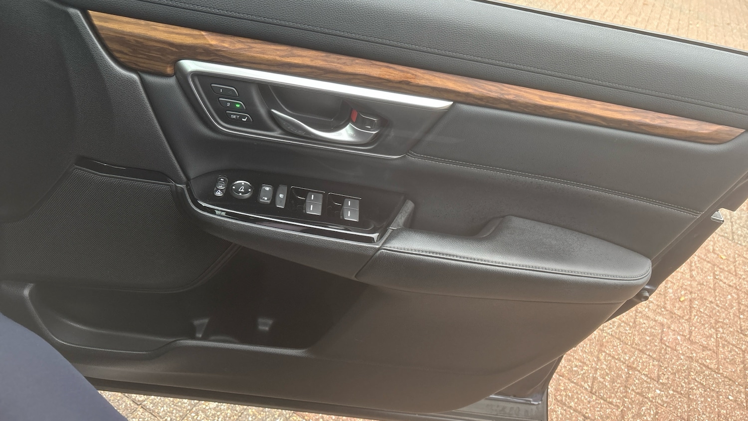 Used Honda CR-V 2019 for sale - 76161539: Photo 27