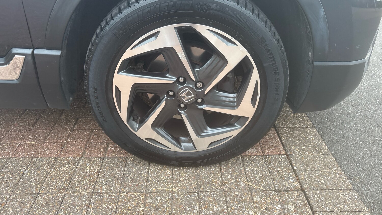 Used Honda CR-V 2019 for sale - 76161539: Photo 29