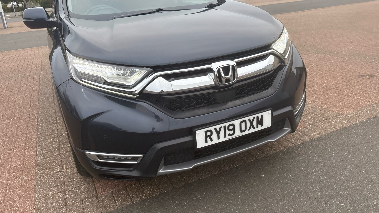 Used Honda CR-V 2019 for sale - 76161539: Photo 30