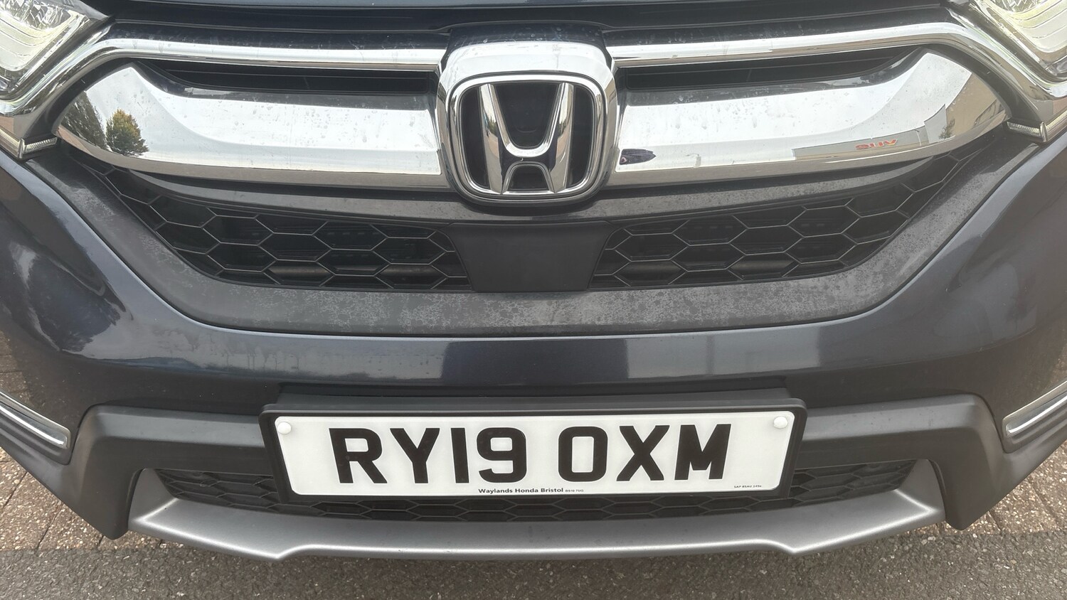 Used Honda CR-V 2019 for sale - 76161539: Photo 31