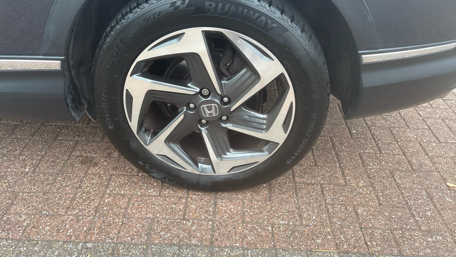 Used Honda CR-V 2019 for sale - 76161539: Photo 33