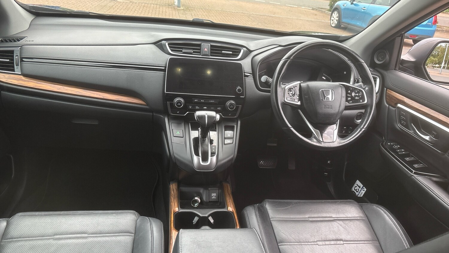 Used Honda CR-V 2019 for sale - 76161539: Photo 4