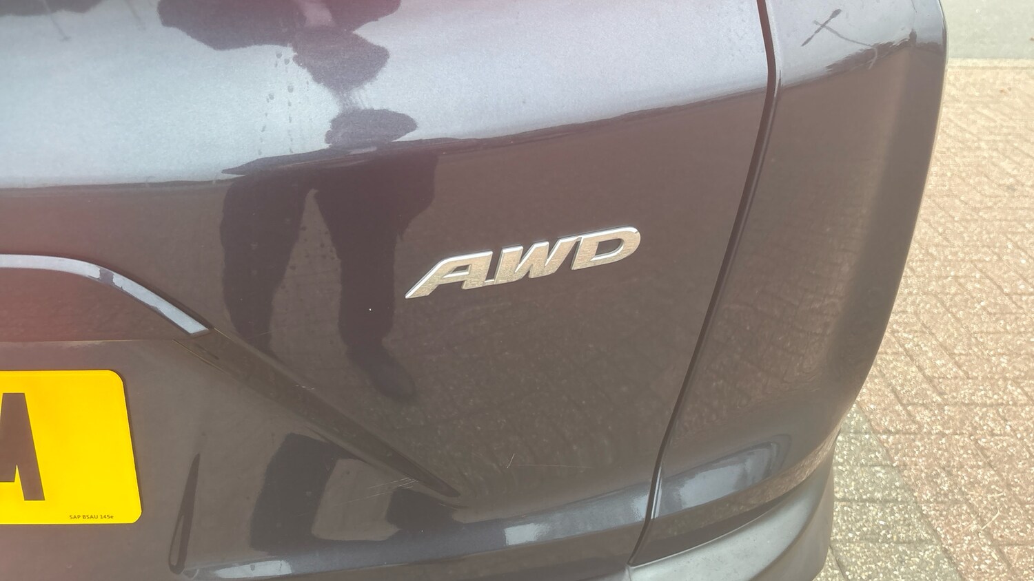 Used Honda CR-V 2019 for sale - 76161539: Photo 43