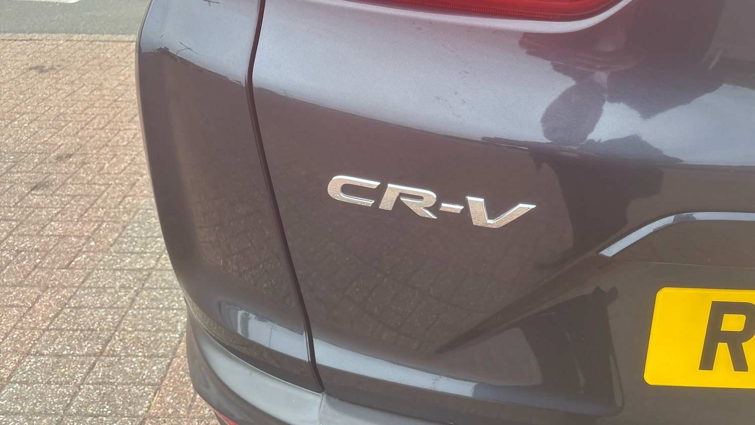 Used Honda CR-V 2019 for sale - 76161539: Photo 44