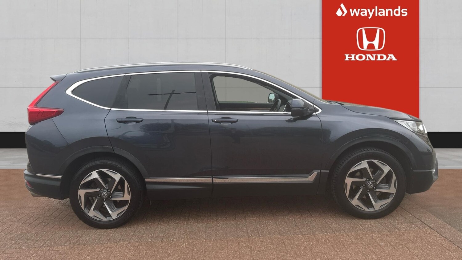Used Honda CR-V 2019 for sale - 76161539: Photo 5