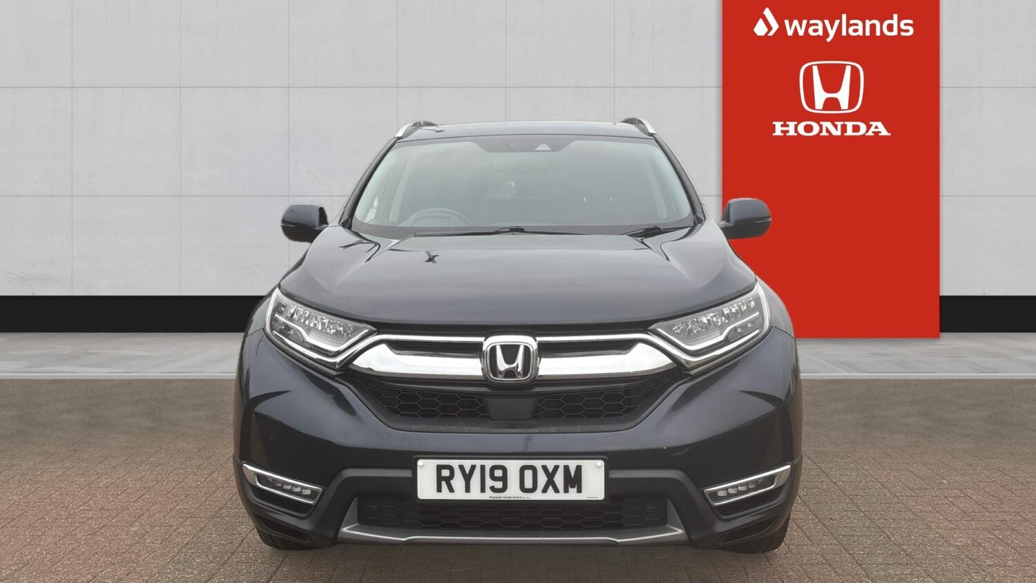 Used Honda CR-V 2019 for sale - 76161539: Photo 6