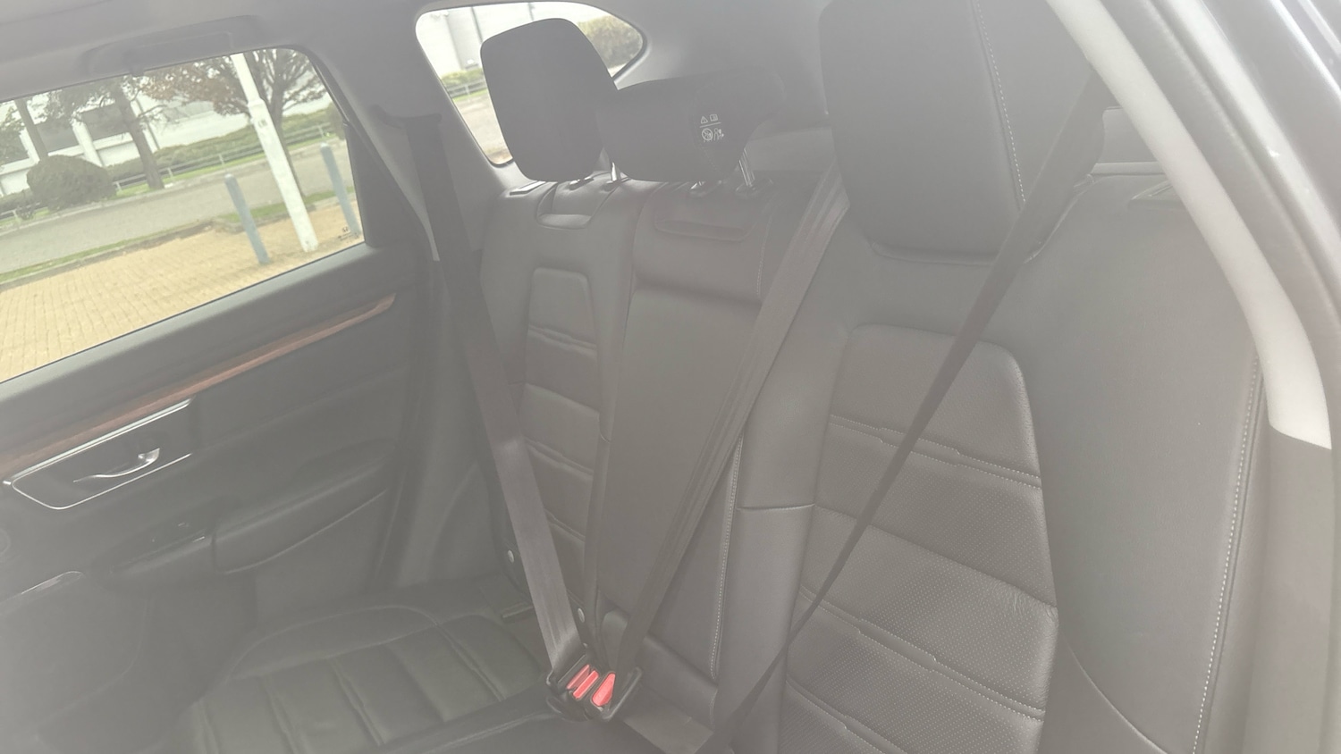 Used Honda CR-V 2019 for sale - 76161539: Photo 8