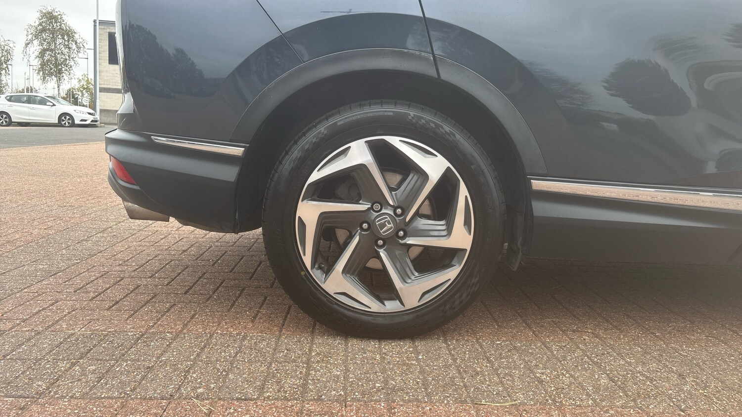 Used Honda CR-V 2019 for sale - 76161539: Photo 9