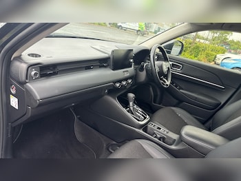 Used Honda HR-V 2023 for sale - 78670319: Photo