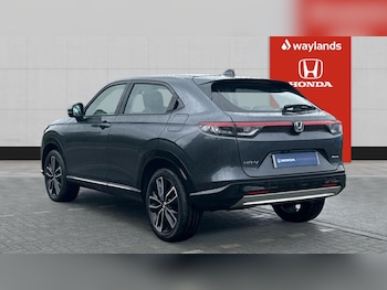 Used Honda HR-V 2023 for sale - 78670319: Photo