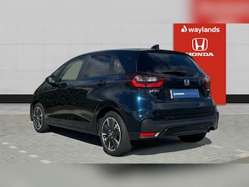 Used Honda Jazz 2023 for sale - 79627814: Photo