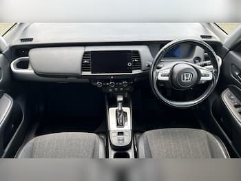 Used Honda Jazz 2023 for sale - 79627814: Photo