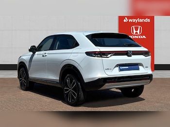 Used Honda HR-V 2022 for sale - 79162044: Photo