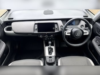 Used Honda Jazz 2022 for sale - 77897182: Photo