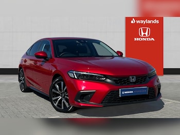 Used Honda Civic 2024 for sale - 78537920: Photo