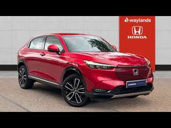 2023 - 1.5 eHEV Advance 5dr CVT