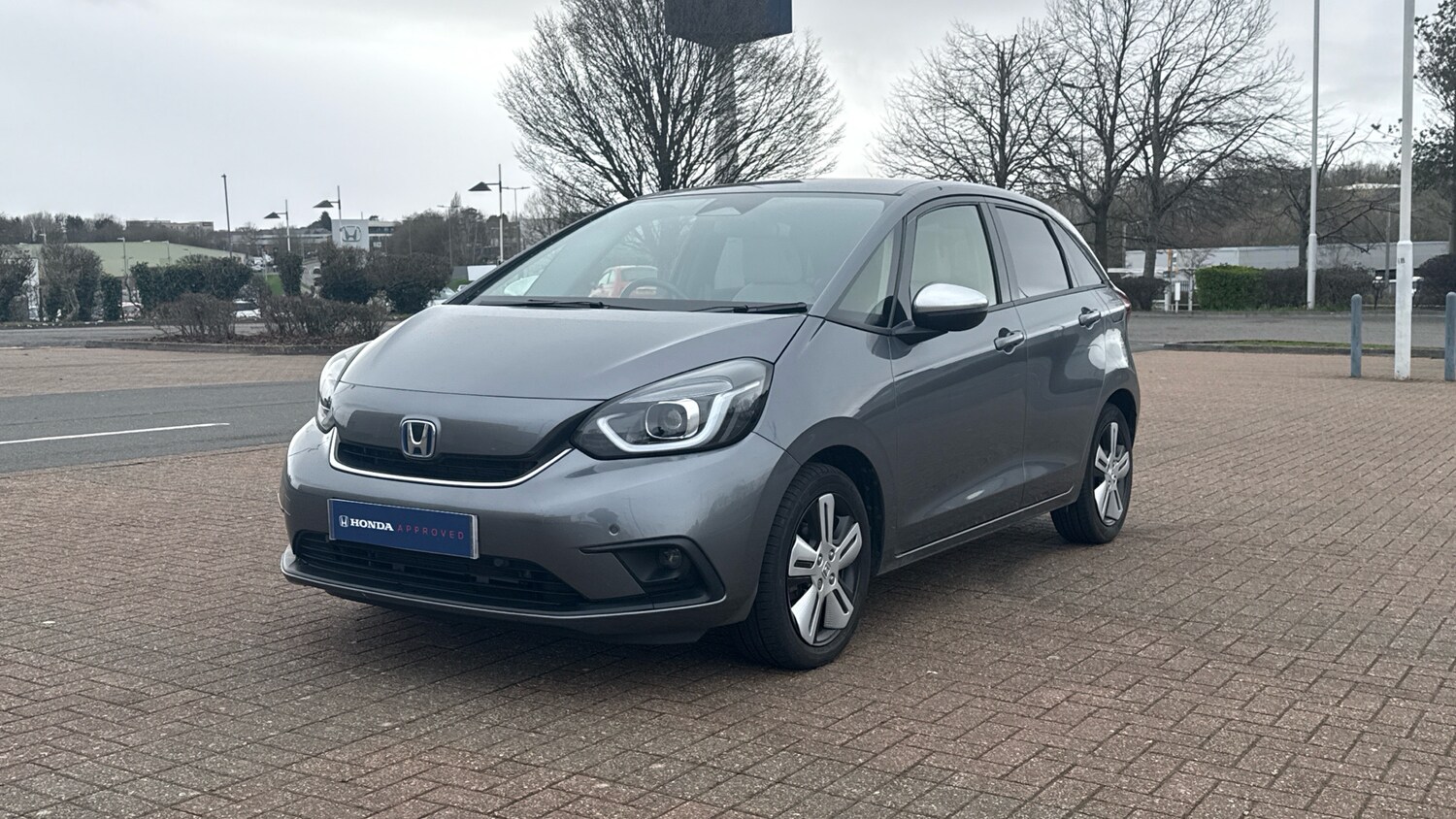 Used Honda Jazz 2021 for sale - 77600313: Photo 10