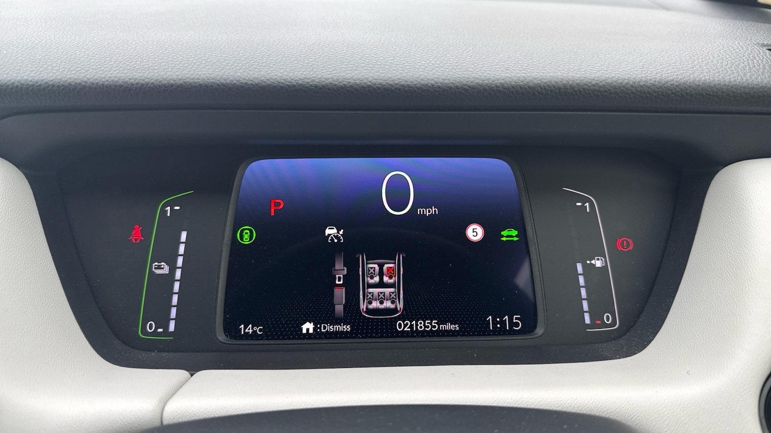 Used Honda Jazz 2021 for sale - 77600313: Photo 11