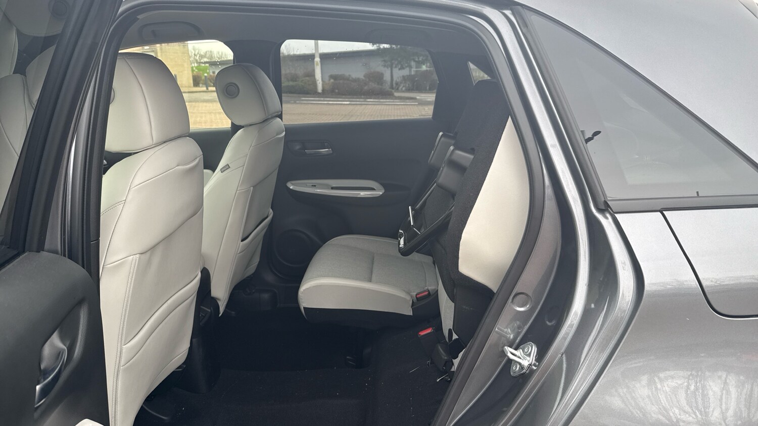 Used Honda Jazz 2021 for sale - 77600313: Photo 14