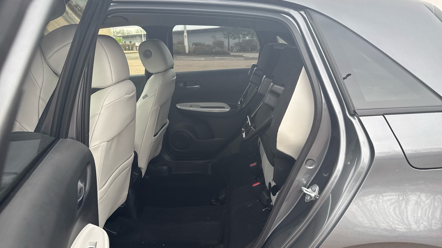 Used Honda Jazz 2021 for sale - 77600313: Photo 15