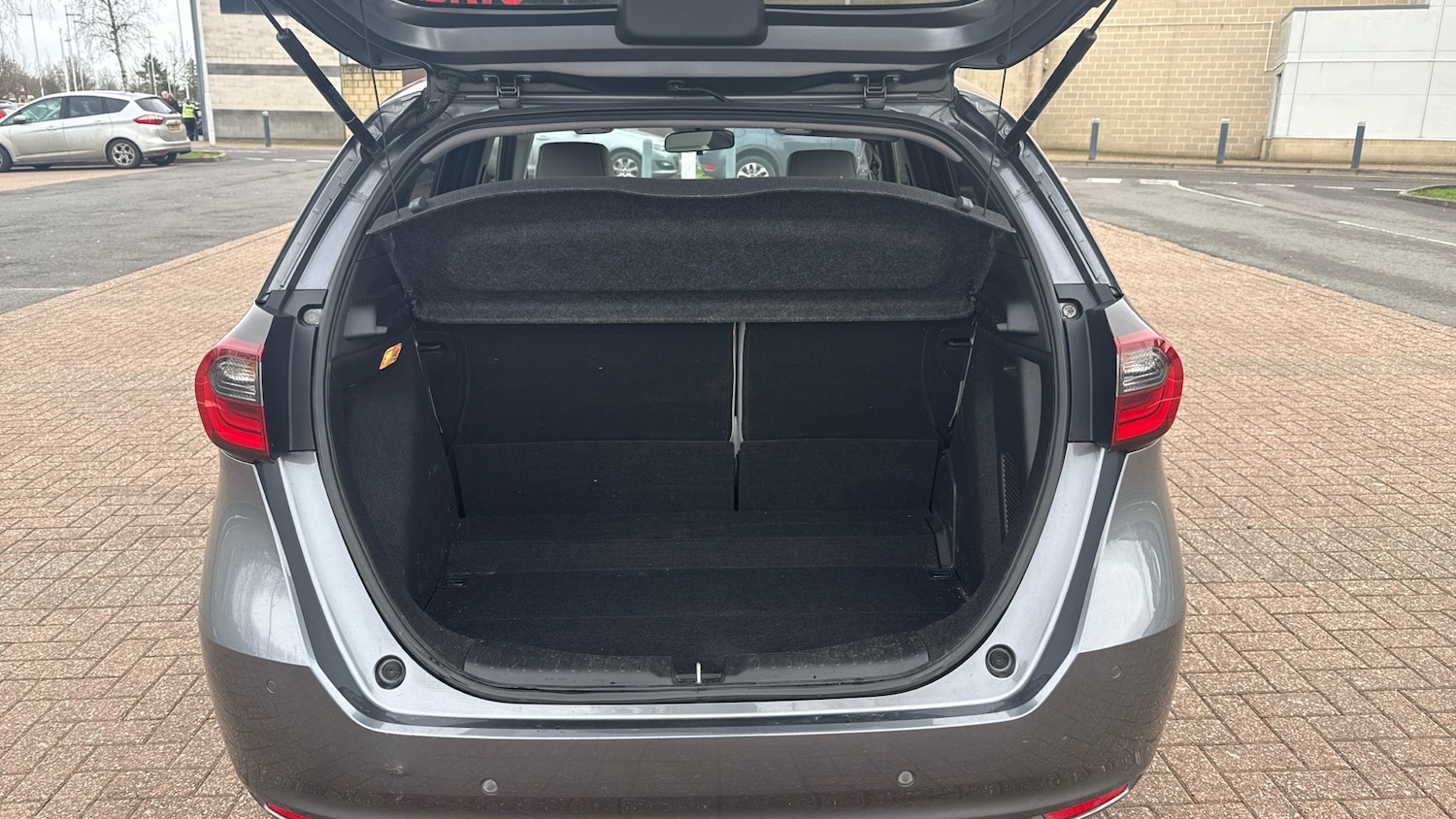 Used Honda Jazz 2021 for sale - 77600313: Photo 16