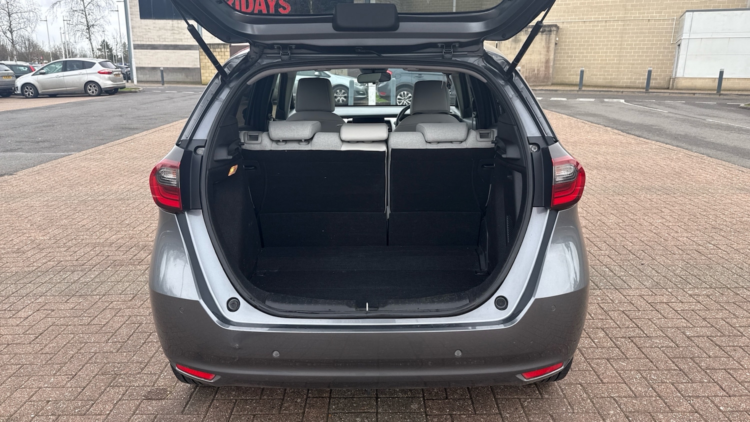 Used Honda Jazz 2021 for sale - 77600313: Photo 17