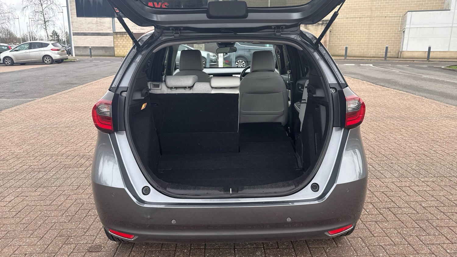 Used Honda Jazz 2021 for sale - 77600313: Photo 18