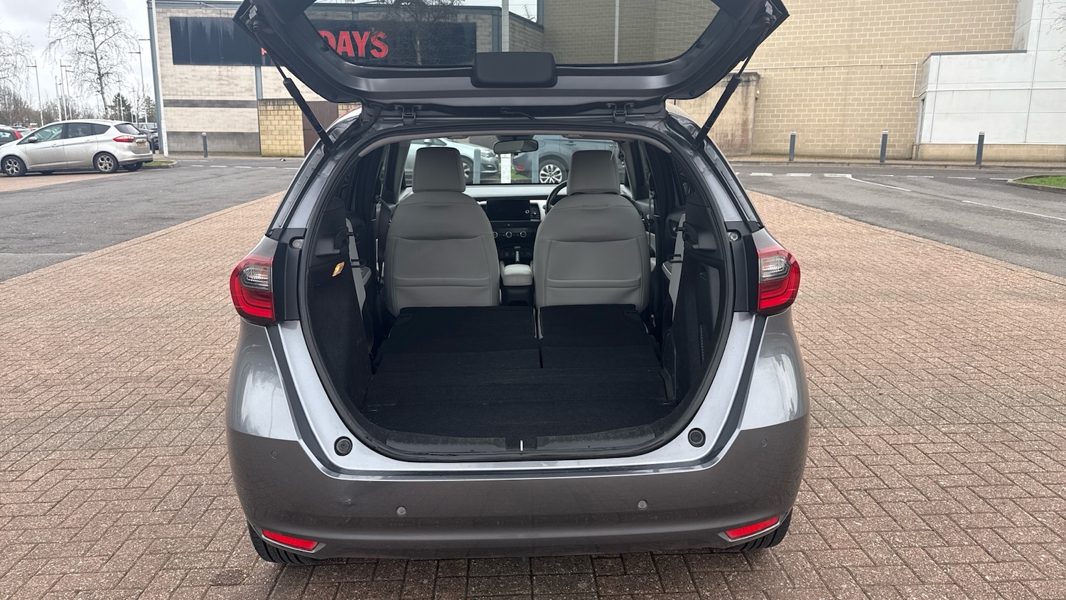 Used Honda Jazz 2021 for sale - 77600313: Photo 19