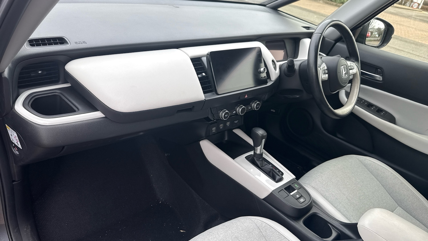 Used Honda Jazz 2021 for sale - 77600313: Photo 2