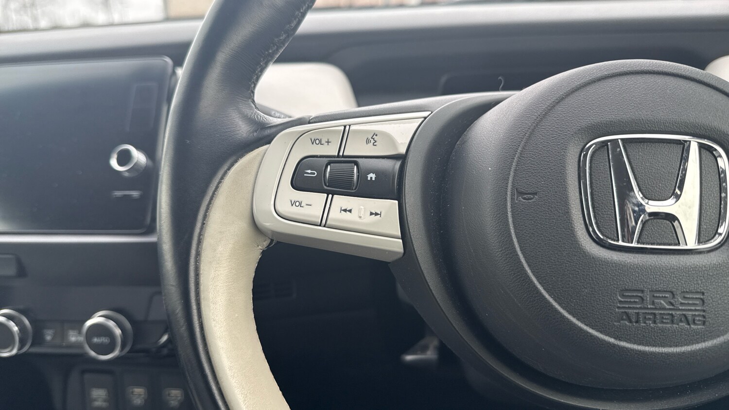 Used Honda Jazz 2021 for sale - 77600313: Photo 21