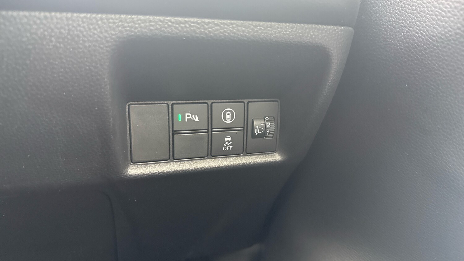 Used Honda Jazz 2021 for sale - 77600313: Photo 23