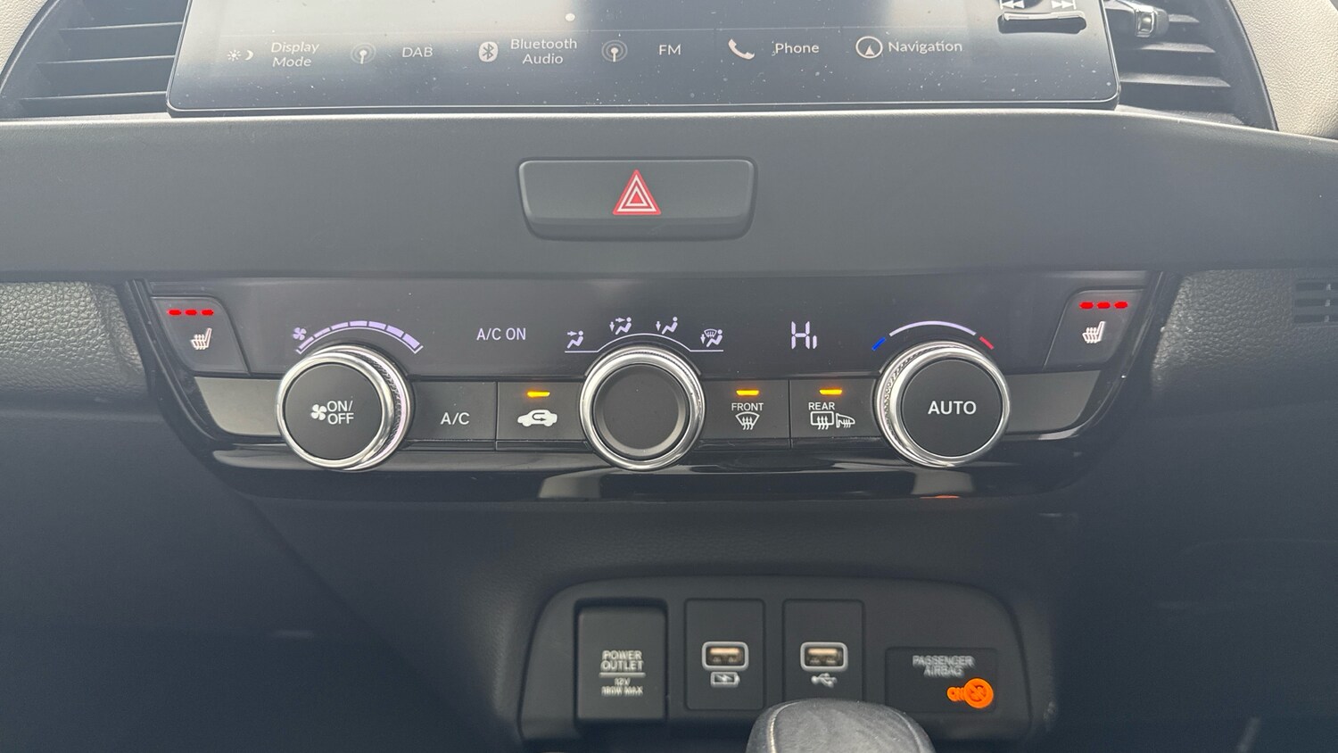 Used Honda Jazz 2021 for sale - 77600313: Photo 25