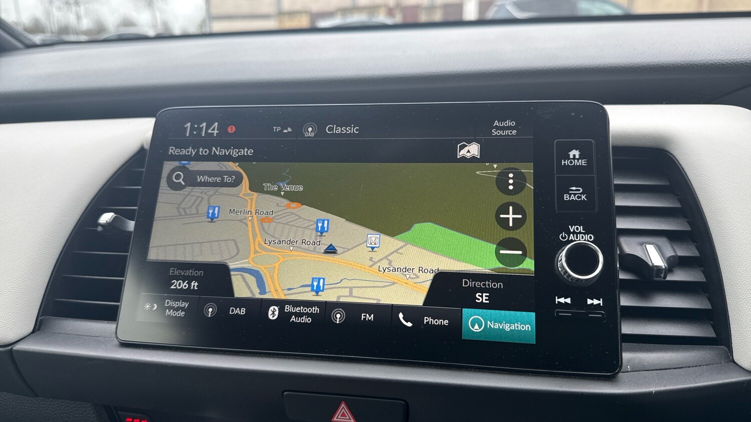 Used Honda Jazz 2021 for sale - 77600313: Photo 27