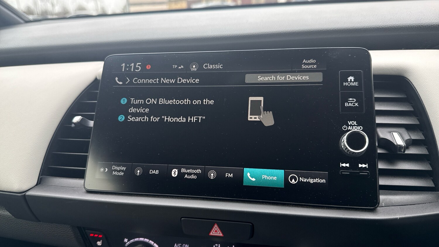 Used Honda Jazz 2021 for sale - 77600313: Photo 28