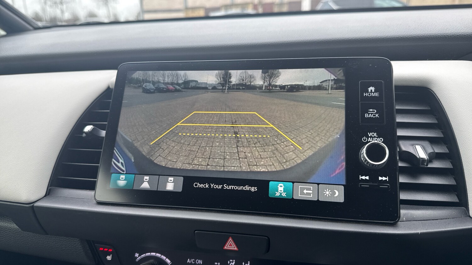 Used Honda Jazz 2021 for sale - 77600313: Photo 30