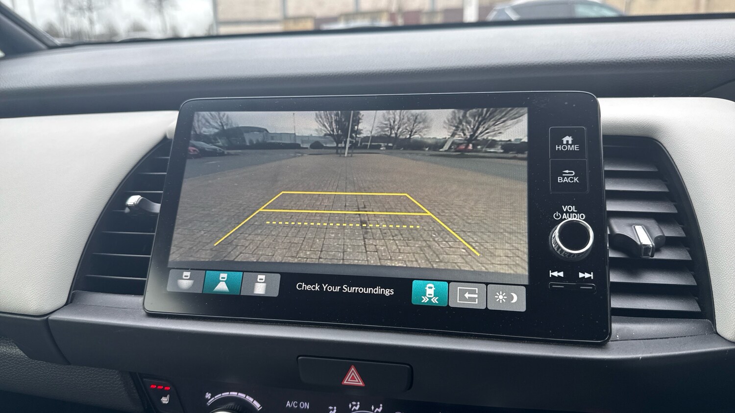 Used Honda Jazz 2021 for sale - 77600313: Photo 31