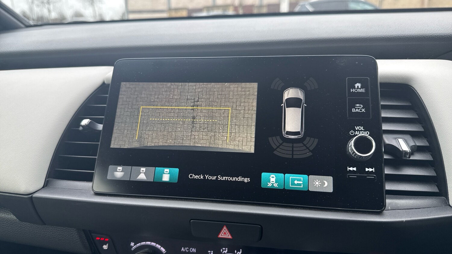 Used Honda Jazz 2021 for sale - 77600313: Photo 32