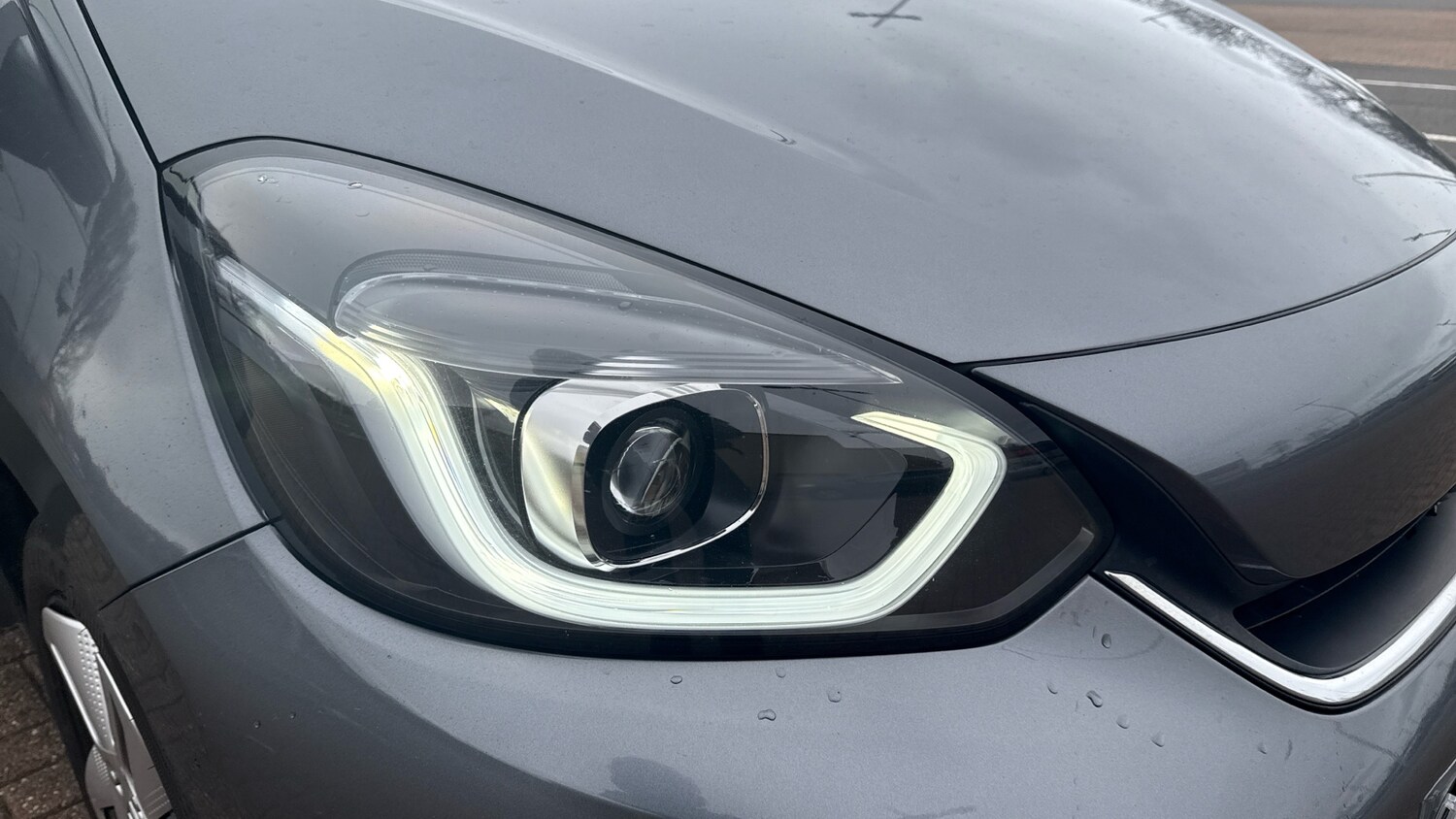 Used Honda Jazz 2021 for sale - 77600313: Photo 33