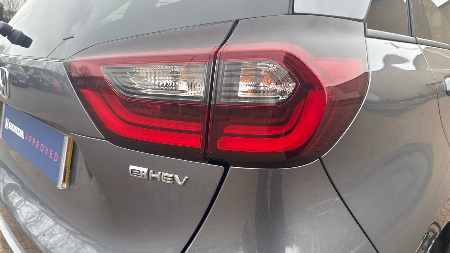 Used Honda Jazz 2021 for sale - 77600313: Photo 35