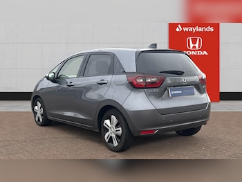 Used Honda Jazz 2021 for sale - 77600313: Photo