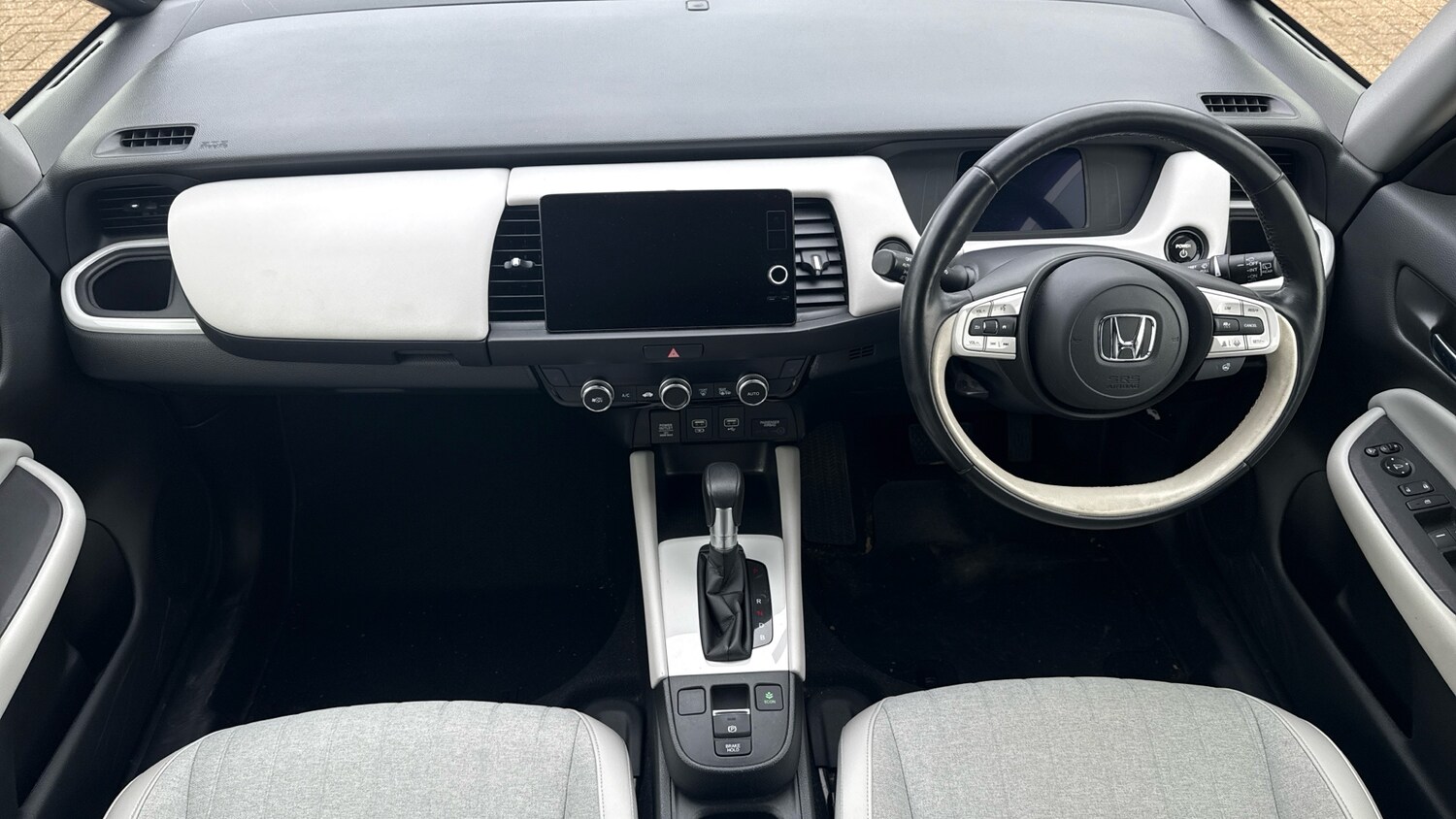 Used Honda Jazz 2021 for sale - 77600313: Photo 4