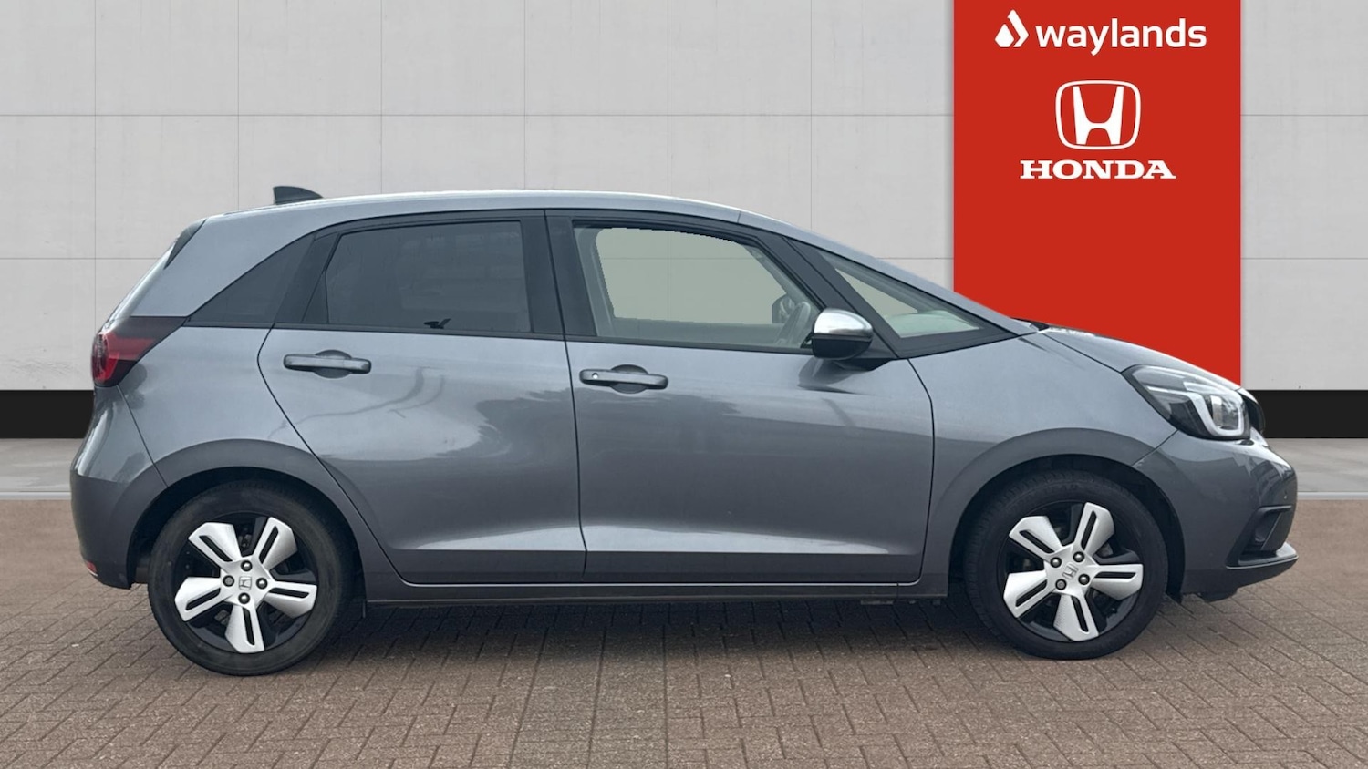 Used Honda Jazz 2021 for sale - 77600313: Photo 5