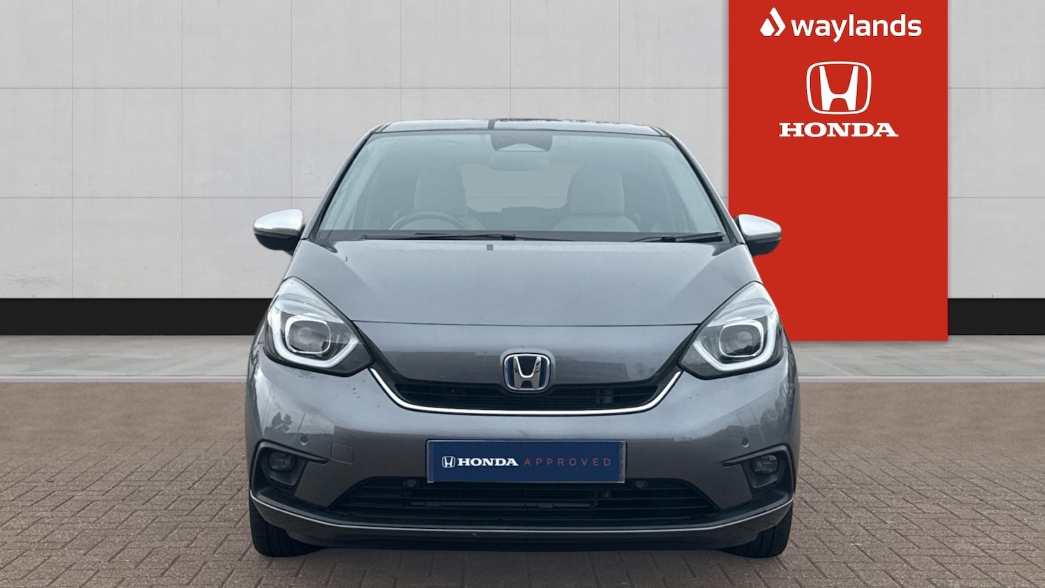 Used Honda Jazz 2021 for sale - 77600313: Photo 6