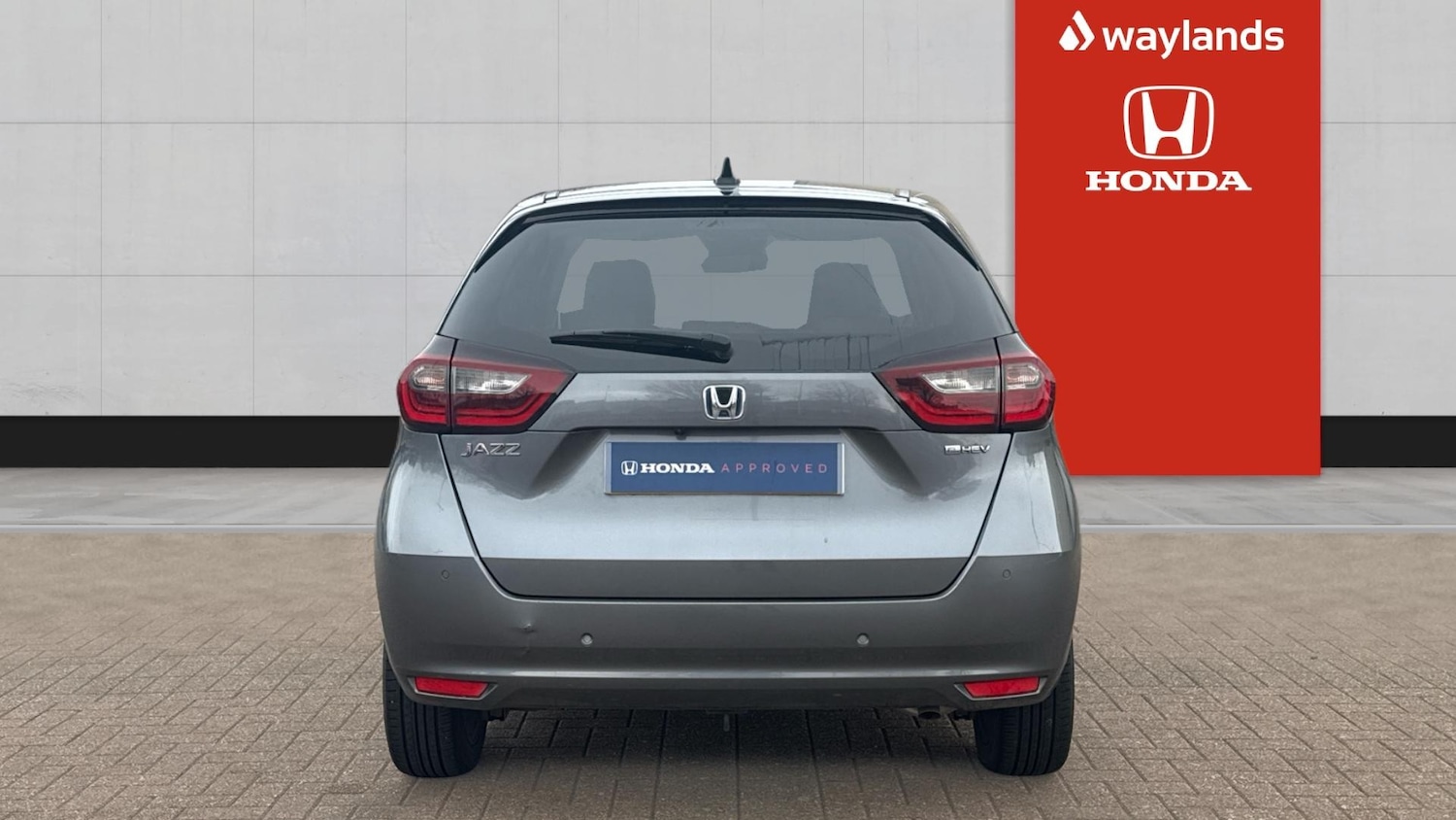 Used Honda Jazz 2021 for sale - 77600313: Photo 7