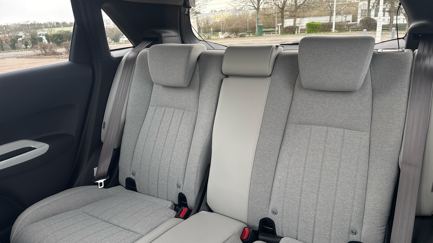 Used Honda Jazz 2021 for sale - 77600313: Photo 8